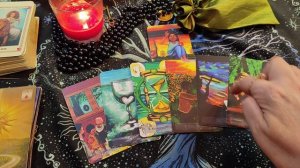 Предсказую НОВЫЕ ОТНОШЕНИЯ !Новый мужчина ,встреча ,Кто он?когда встреча любовь ?где?таро расклад