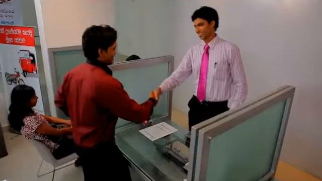 Assetline - Financial Services for Your Progress смотреть онлайн