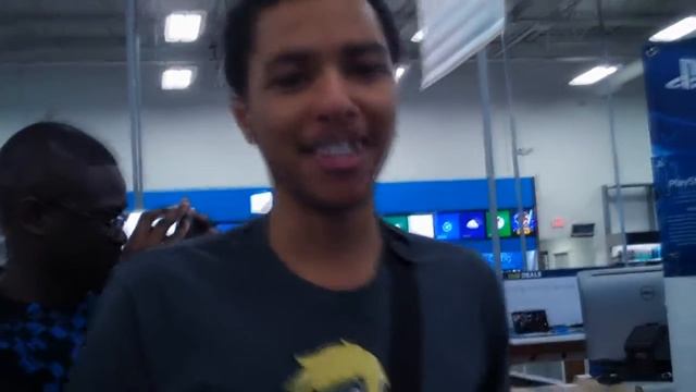 "Ocean Descent" Impressions -- PlayStation VR смотреть онлайн