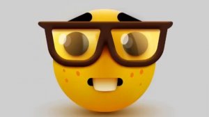 nerd emoji song 1 hour