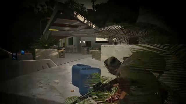 Demolishing Bodarks Drone Supply | Ghost Recon Breakpoint Gameplay смотреть онлайн