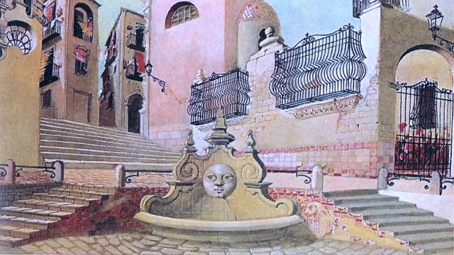 Gioacchino Rossini - Il Barbiere di Siviglia · Largo al Factotum · Figaro cavatina смотреть онлайн