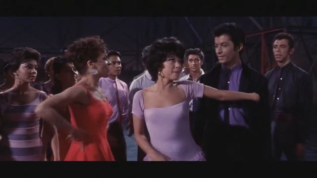 TFW no Rita Moreno GF 😔 смотреть онлайн