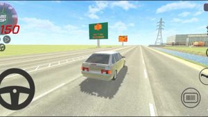 посхалки в ваз Краш тест симулятор 2