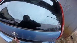 Доработка и установка выхлопа Stinger на Калину 8кл