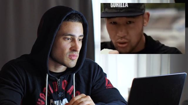 ЧИМАЕВ, ОН ИДЕТ! Нил Мэгни vs Шавкат Рахмонов / Прогноз к UFC Vegas смотреть онлайн