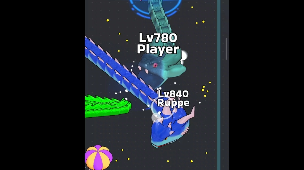 Snake Clash