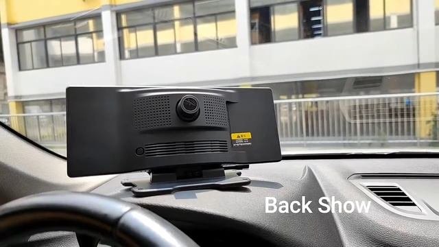 Smart Product Safety Driving || Smart Gadget Pickar Tech