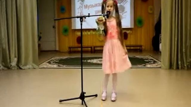 Копылова Соня