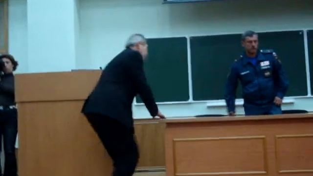 Вечер памяти Евгения Чернышова - 6 смотреть онлайн