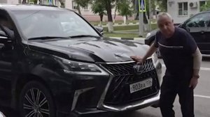 Директор Буйнова раскрыл правду о ДТП с пенсионеркой: «Он тяжело это переживает»