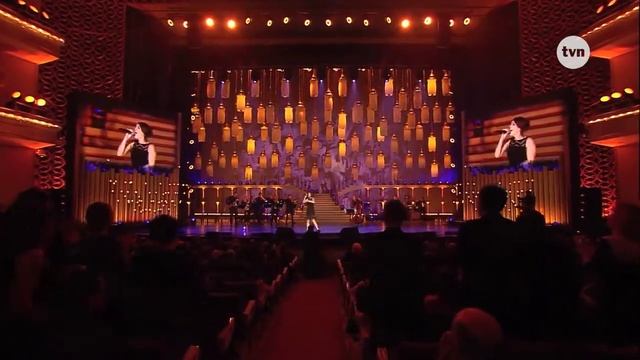 ZAZ - Paris sera toujours Paris - Je Veux смотреть онлайн