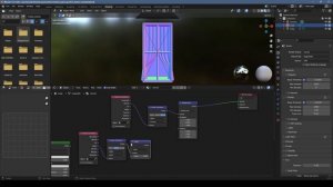 Rendering Pixel-Perfect Textures in Blender (Tutorial)