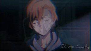 Аниме клип - Дазай и Чуя 💫❤