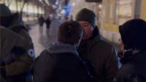 Дружина Русской Общины Челябинска