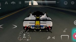 Car Parking Multiplayer. Драг НАСТРОЙКИ/DRAG Settings для PAGANI ZONDA CINQUE