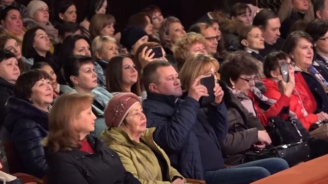 Курсантский бал г. Керчь