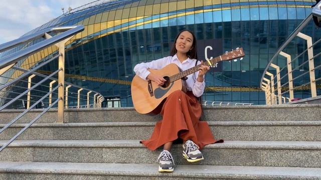 Архивте осындай видео бар екен 🤭 смотреть онлайн