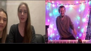 🎹попса / как попасть в кино / пианист в чат рулетке 19 выпуск