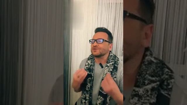 Владимир Глазунова.Подари мне на новый год.