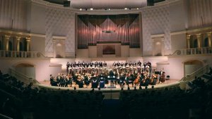 И. С. Бах - Магнификат ре мажор для солистов, хора и оркестра, BWV.243.2