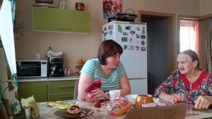 МУКБАНГ.ВОТ ТАК СЕГОДНЯ ПРОИСХОДИТ