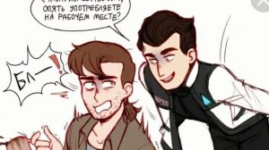 Озвучка комиксов {░✧Дмо/Дух моей общаги✧░}