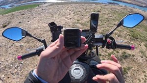 Insta360 GPS Preview Remote | Honest Reviews #insta360 #review