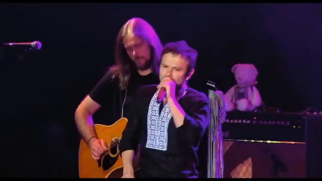 Океан Эльзы-Обiйми смотреть онлайн