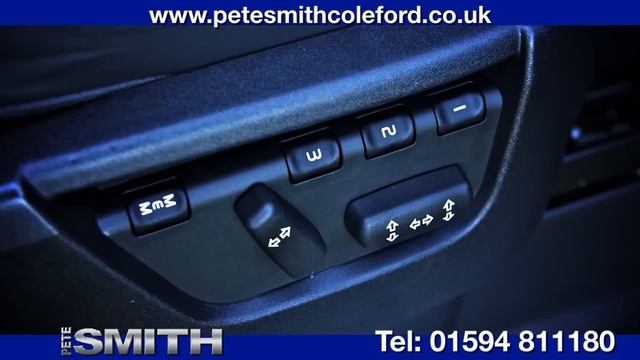 Range Rover Sport TDV8 HSE, For sale смотреть онлайн