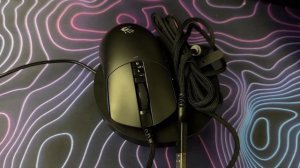 Обзор игровой мыши A4Tech Bloody W72 Ultra