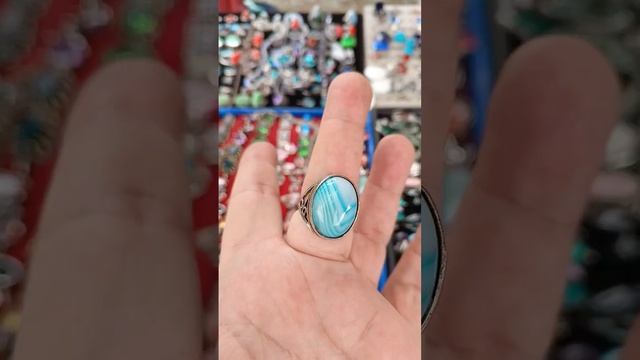 Только натуральные украшения из камня кольца серьги кулоны серебро 925.