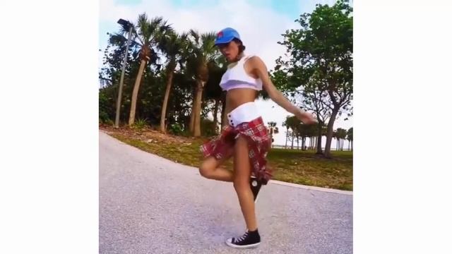Shuffle Girls Dance - Best House Mix Music Video