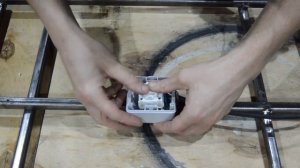 СТЕЛЛАЖ ДЛЯ РАССАДЫ. ПОДРОБНОЕ ВИДЕО.