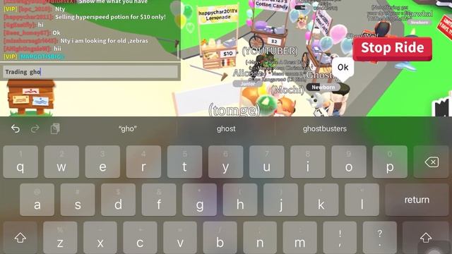 Trading neon ghost bunny and neon bandicoot смотреть онлайн