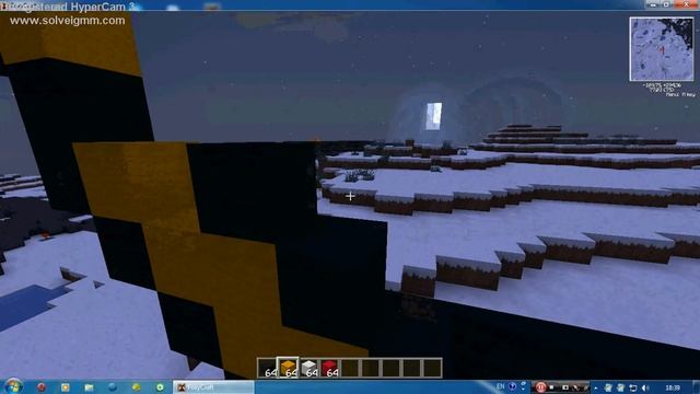 Создание разных построек для minecraft и копателя онлайн!!! смотреть онлайн