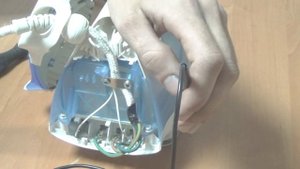 Не греет утюг чинить или выкинуть на свалку! Как прозвонить!