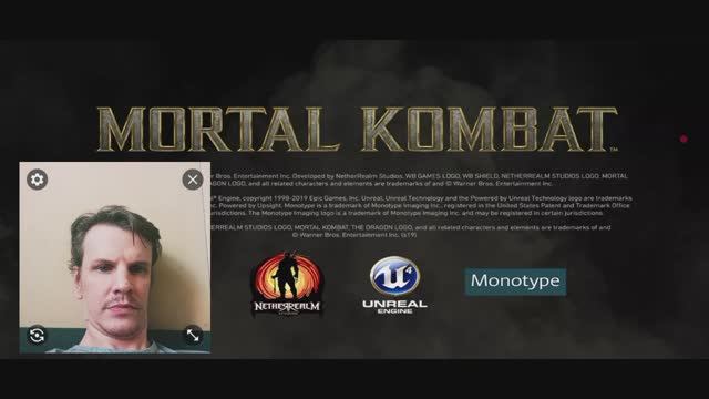 Испытание Горо, Мортал Комбат Мобайл, сложность: Средняя. Mortal Kombat Mobile Стрим за 27 февраля.)