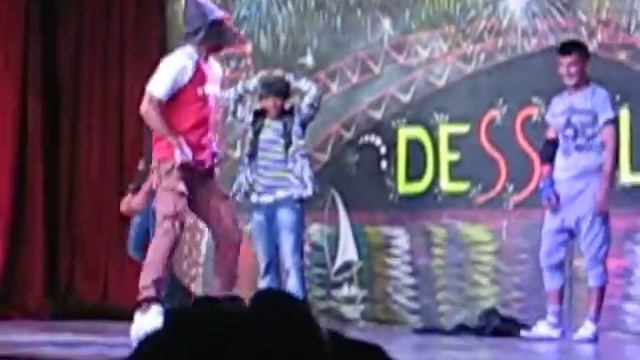 брейк данс смотреть онлайн