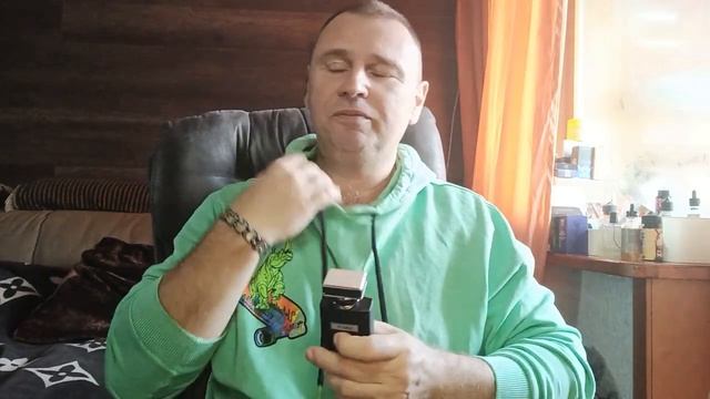 JO MOLONE WOOD SAGE & SEA🌊 SALT. В исполнении HOLIGAN VINICE. смотреть онлайн