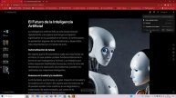 CREACIÒN DE PRESENTACIÒN - IA " GAMMA, TOME, SLIDES.AI y WEPIK