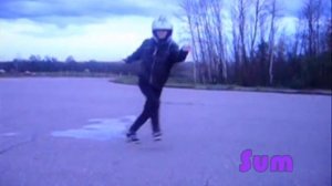 Sum In a helmet DnB Dance