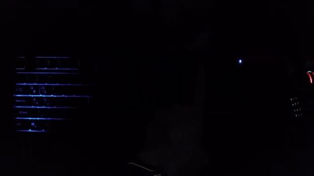 SVEN KB-G9400 RGB test смотреть онлайн