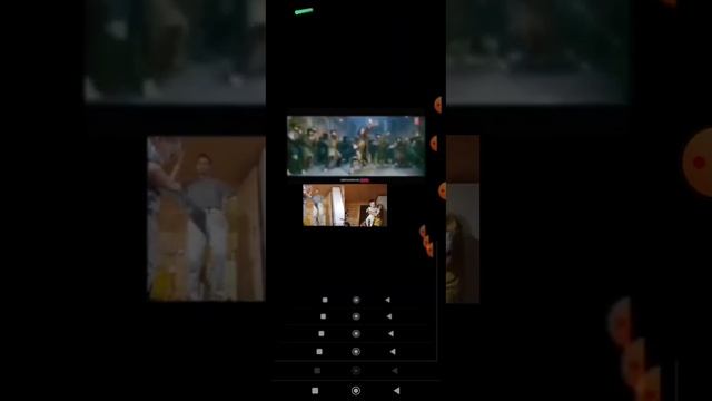 Танец Khalibali, зима 2023.Дней 90/32.Декабрь 27 благо +5. смотреть онлайн