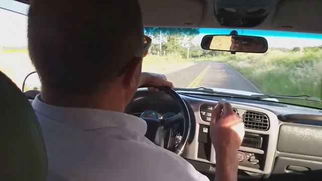 Sorteio CHEVROLET S10 Executive Diesel 4x4 2011 смотреть онлайн