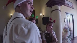 КУБИНСКИЕ ЗАМЕТКИ ПУТЕШЕСТВЕННИКА ПРО САНТЬЯГО ДЕ КУБА