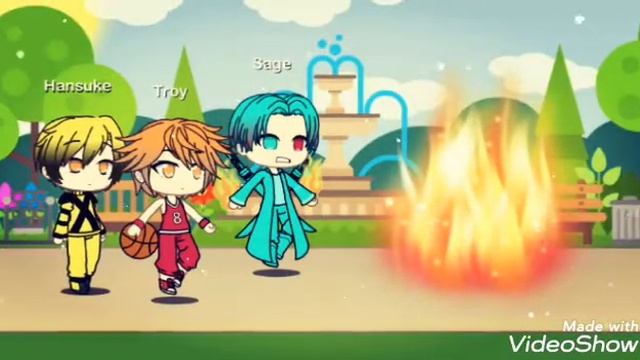 Ашу смотреть онлайн