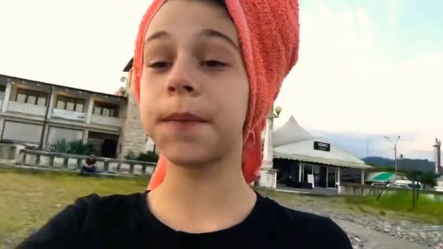 VLOG:) на море! Эстетика✨☀️ смотреть онлайн