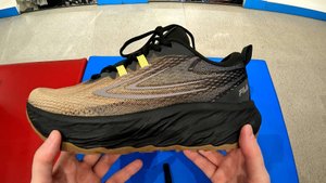 Кроссовки мужские FILA Bionix ( Очень Мягкие Беговые Кроссовки )