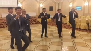 Песня зын зын КАЗАХСТАН